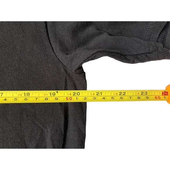 Star Wars Mens Size L Storm Trooper Tropical Helmet Black Short Sleeve T-Shirt - Picture 5 of 6